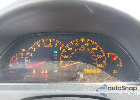 2005 Toyota Camry Se z USA, uszkodzony, nr VIN 4T1BE32KX5U519241